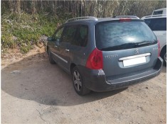 peugeot 307 berlina (s2) del año 2005