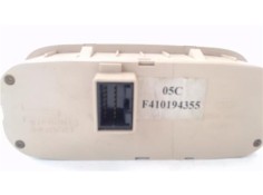 Recambio de mandos calefaccion / a.a. para kia carnival 2.9 crdi referencia OEM IAM 973404DXXX 973404D050 