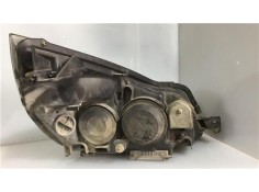 Recambio de faro delantero izquierdo para renault espace iv (jk0) 2.2 tech run referencia OEM IAM 5DV00829000 30650205154148 