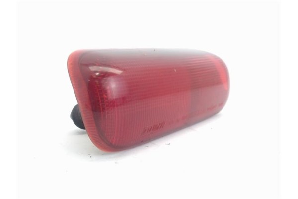 Recambio de luz central de freno para fiat i doblo (119) 1.9 jtd (223axe1a) referencia OEM IAM 40580999000 46808225 