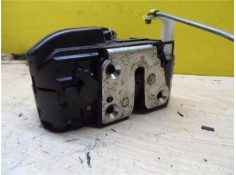 Recambio de cierre electromagnetico delantero izquierdo para nissan micra (k12e) 1.5 dci referencia OEM IAM 80501BG10A  