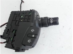 Recambio de mando limpiaparabrisas para renault scenic ii (jm) referencia OEM IAM   