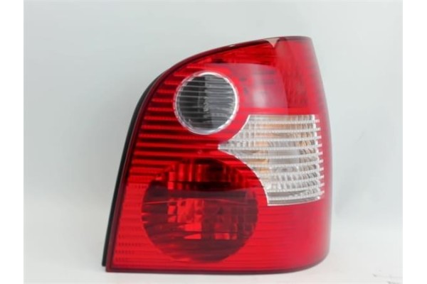 Recambio de piloto trasero derecho para volkswagen polo (9n1)(2001) referencia OEM IAM 6Q6945258A  