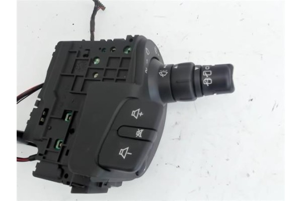 Recambio de mando limpiaparabrisas para renault scenic ii (jm) referencia OEM IAM   