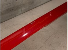 Recambio de moldura paragolpes delantero para nissan sunny berlina (n14) 1.6 i 16v referencia OEM IAM 6265162C00  