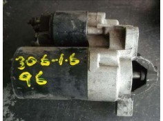 MOTOR ARRANQUE 5802M9 