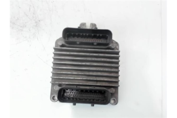 Recambio de centralita para opel vectra b berlina 1.6 cd referencia OEM IAM 09355929  