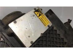 Recambio de faro delantero izquierdo para renault espace iv (jk0) 2.2 tech run referencia OEM IAM 5DV00829000 30650205154148 