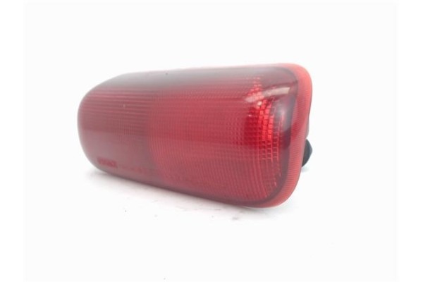 Recambio de luz central de freno para fiat i doblo (119) 1.9 jtd (223axe1a) referencia OEM IAM 40580999000 46808225 