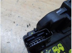 Recambio de cierre electromagnetico delantero izquierdo para nissan micra (k12e) 1.5 dci referencia OEM IAM 80501BG10A  