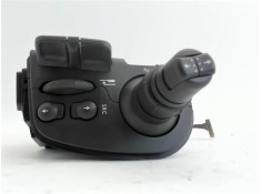 Recambio de mando limpiaparabrisas para renault scenic ii (jm) referencia OEM IAM   