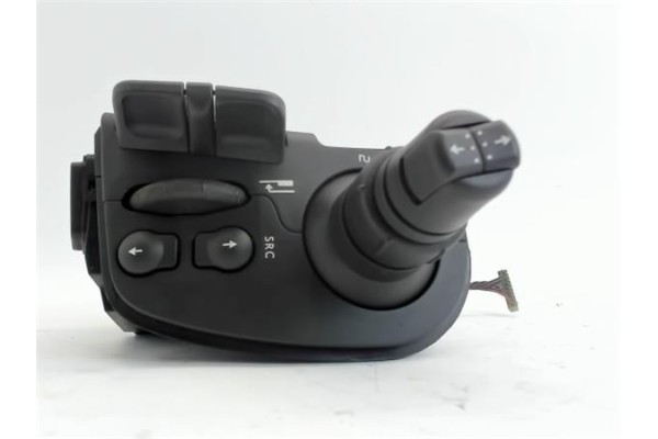 Recambio de mando limpiaparabrisas para renault scenic ii (jm) referencia OEM IAM   