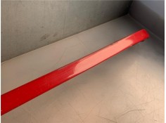 Recambio de moldura paragolpes delantero para nissan sunny berlina (n14) 1.6 i 16v referencia OEM IAM 6265162C00  