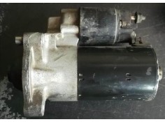 Recambio de motor arranque para peugeot 306 (7b, n3, n5) 1.6 sr referencia OEM IAM 5802M9  