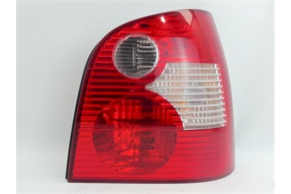 Recambio de piloto trasero derecho para volkswagen polo (9n1)(2001) referencia OEM IAM 6Q6945258A  