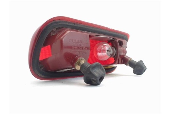 Recambio de luz central de freno para fiat i doblo (119) 1.9 jtd (223axe1a) referencia OEM IAM 40580999000 46808225 