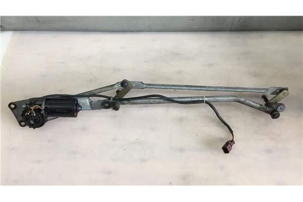 Recambio de motor limpiaparabrisas delantero para citroen xsara coupe 2.0 hdi satisfaction referencia OEM IAM 3397020510 0390241