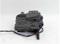 Recambio de mando limpiaparabrisas para renault scenic ii (jm) referencia OEM IAM   