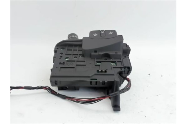 Recambio de mando limpiaparabrisas para renault scenic ii (jm) referencia OEM IAM   