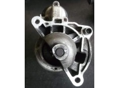 Recambio de motor arranque para peugeot 306 (7b, n3, n5) 1.6 sr referencia OEM IAM 5802M9  