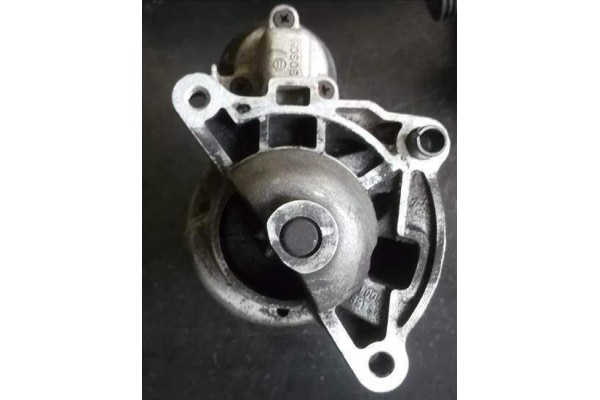 Recambio de motor arranque para peugeot 306 (7b, n3, n5) 1.6 sr referencia OEM IAM 5802M9  