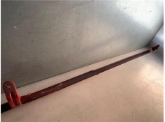 Recambio de moldura paragolpes delantero para nissan sunny berlina (n14) 1.6 i 16v referencia OEM IAM 6265162C00  