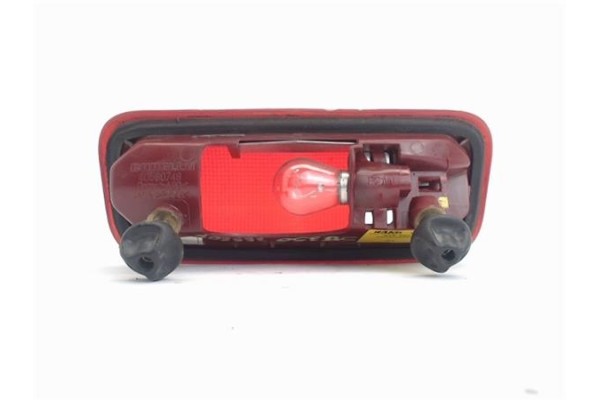 Recambio de luz central de freno para fiat i doblo (119) 1.9 jtd (223axe1a) referencia OEM IAM 40580999000 46808225 
