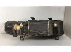 Recambio de faro delantero izquierdo para seat toledo (1m2) 1.8 sport referencia OEM IAM 1M1941001D 205804B 