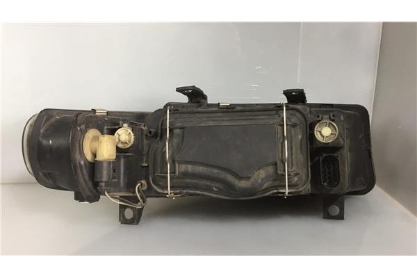 Recambio de faro delantero izquierdo para seat toledo (1m2) 1.8 sport referencia OEM IAM 1M1941001D 205804B 