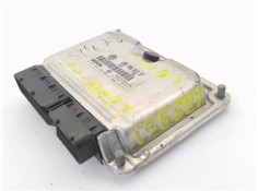 Recambio de centralita para seat leon (1m1) 1.9 tdi referencia OEM IAM 038906012BT 0281010229 