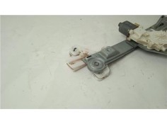 Recambio de elevalunas electrico trasero derecho para jeep compass (mk) 2.0 sport referencia OEM IAM 68002888AA 05074822AAD 