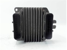 Recambio de centralita para opel vectra b berlina 1.6 cd referencia OEM IAM 09355929  