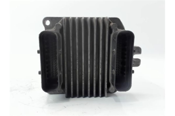 Recambio de centralita para opel vectra b berlina 1.6 cd referencia OEM IAM 09355929  