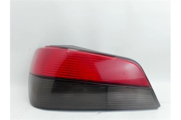 Recambio de piloto trasero izquierdo para peugeot 306 berlina 3/5 puertas (s1)(1996) referencia OEM IAM   