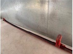 Recambio de moldura paragolpes delantero para nissan sunny berlina (n14) 1.6 i 16v referencia OEM IAM 6265162C00  