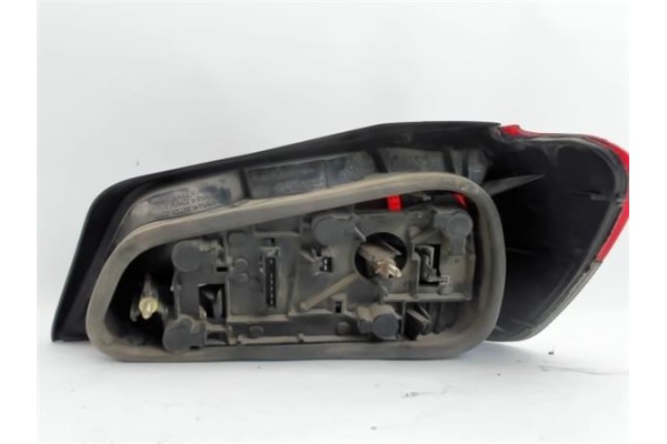 Recambio de piloto trasero izquierdo para peugeot 306 berlina 3/5 puertas (s1)(1996) referencia OEM IAM   