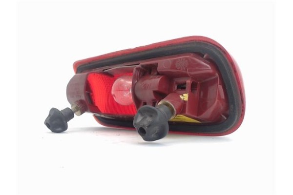 Recambio de luz central de freno para fiat i doblo (119) 1.9 jtd (223axe1a) referencia OEM IAM 40580999000 46808225 