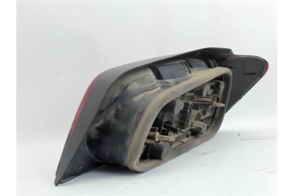 Recambio de piloto trasero izquierdo para peugeot 306 berlina 3/5 puertas (s1)(1996) referencia OEM IAM   