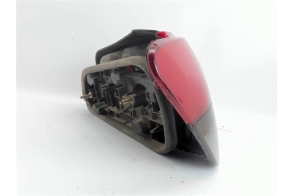 Recambio de piloto trasero izquierdo para peugeot 306 berlina 3/5 puertas (s1)(1996) referencia OEM IAM   