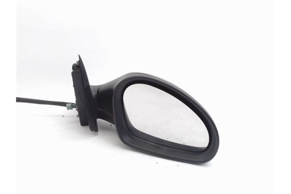 Recambio de retrovisor derecho para seat ibiza (6l1)(04.2002 ) referencia OEM IAM   