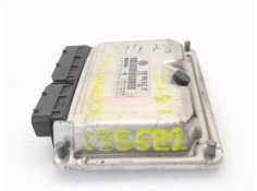 Recambio de centralita para seat leon (1m1) 1.9 tdi referencia OEM IAM 038906012BT 0281010229 