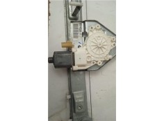 Recambio de elevalunas electrico trasero derecho para jeep compass (mk) 2.0 sport referencia OEM IAM 68002888AA 05074822AAD 