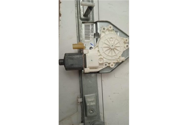 Recambio de elevalunas electrico trasero derecho para jeep compass (mk) 2.0 sport referencia OEM IAM 68002888AA 05074822AAD 