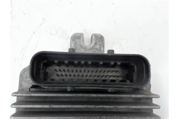 Recambio de centralita para opel vectra b berlina 1.6 cd referencia OEM IAM 09355929  