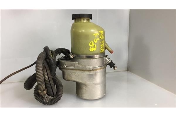 Recambio de bomba servodireccion para opel astra g berlina 1.6 club referencia OEM IAM M03930749EK  