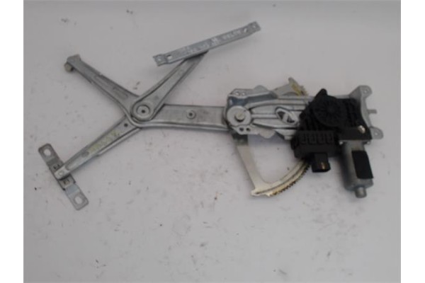 Recambio de mecanismo elevalunas delantero izquierdo para opel astra h berlina referencia OEM IAM A330013100417  