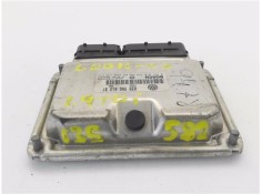 Recambio de centralita para seat leon (1m1) 1.9 tdi referencia OEM IAM 038906012BT 0281010229 