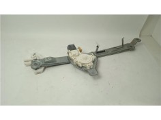 Recambio de elevalunas electrico trasero derecho para jeep compass (mk) 2.0 sport referencia OEM IAM 68002888AA 05074822AAD 