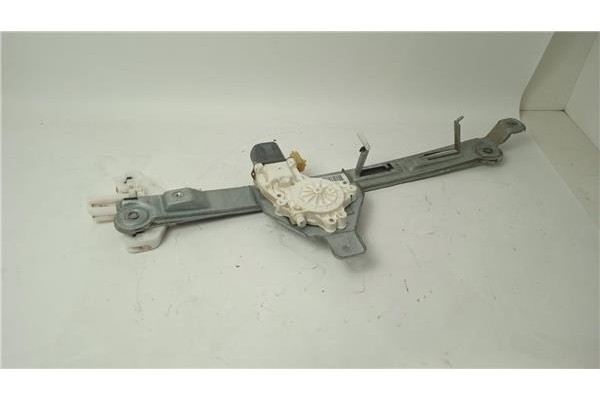 Recambio de elevalunas electrico trasero derecho para jeep compass (mk) 2.0 sport referencia OEM IAM 68002888AA 05074822AAD 