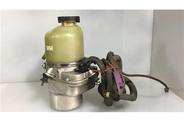 Recambio de bomba servodireccion para opel astra g berlina 1.6 club referencia OEM IAM M03930749EK  